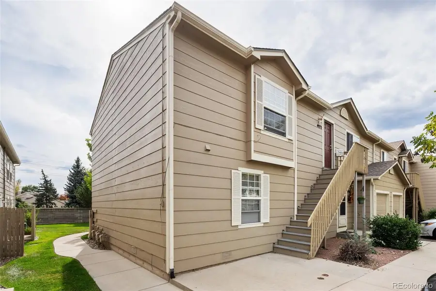4975 Universal Heights, Colorado Springs, CO 80916 - #2