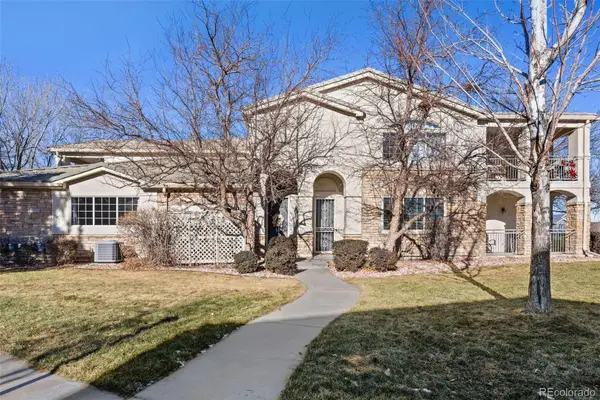 5350 S Jay Circle #4B, Littleton, CO 80123