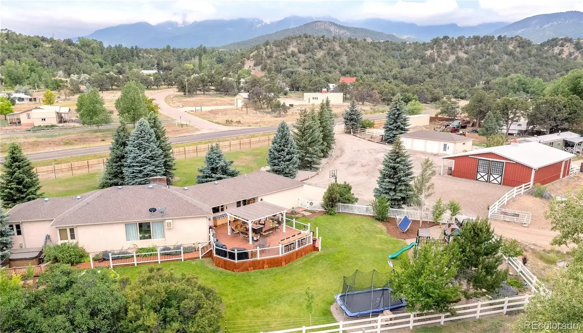 9815-9825 Us Highway 50, Howard, CO 81233 - #1