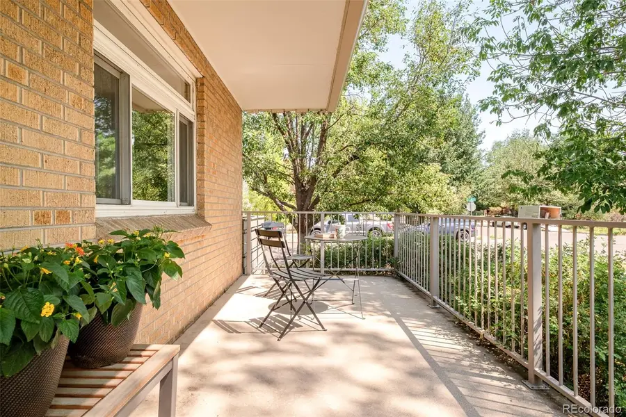 2659 N Gaylord Street, Denver, CO 80205 - #2