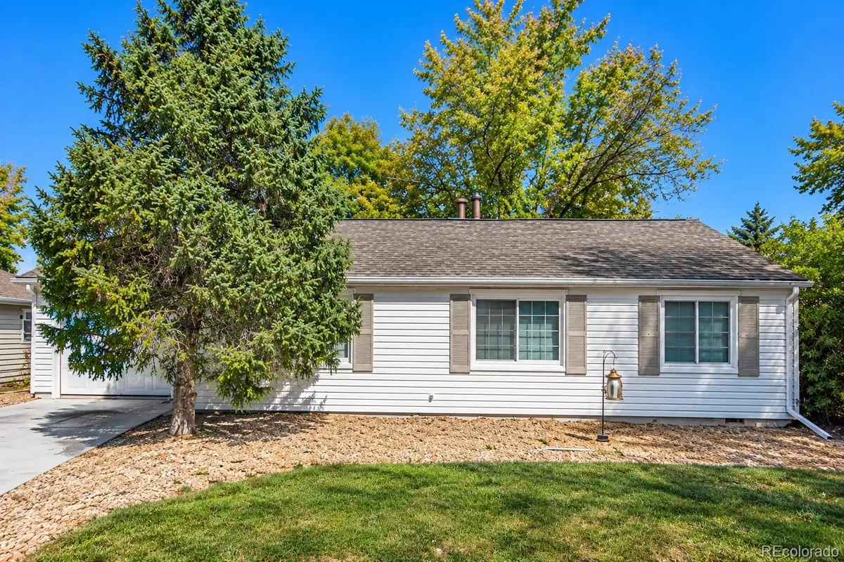 9899 E 7th, Aurora, CO 80010 - #1