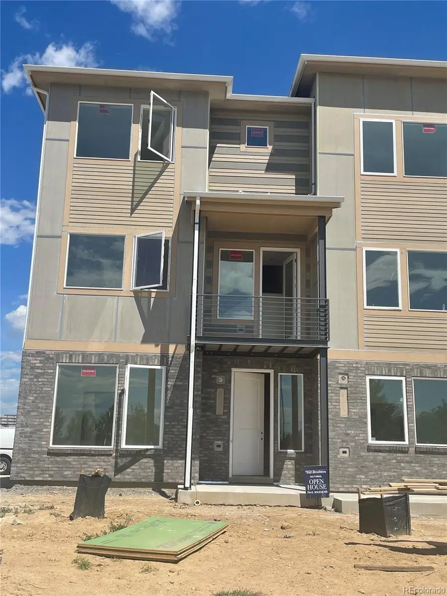 606 Cowbell Drive, Erie, CO 80516 - #1