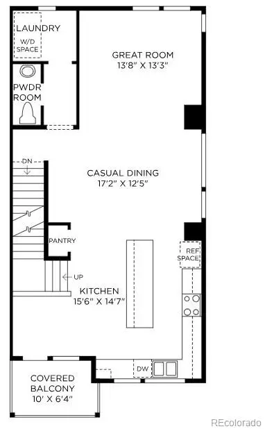606 Cowbell Drive, Erie, CO 80516 - #3