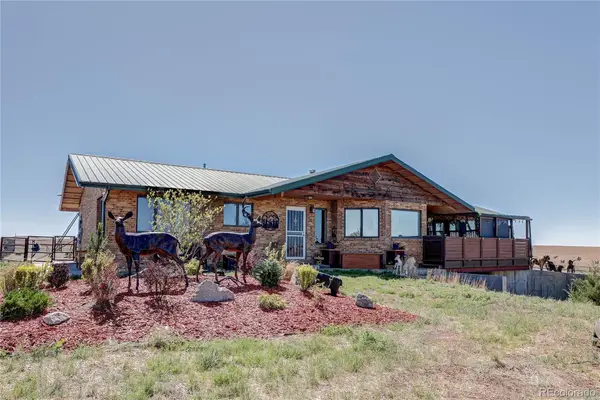 3600 Headlight Road, Strasburg, CO 80136