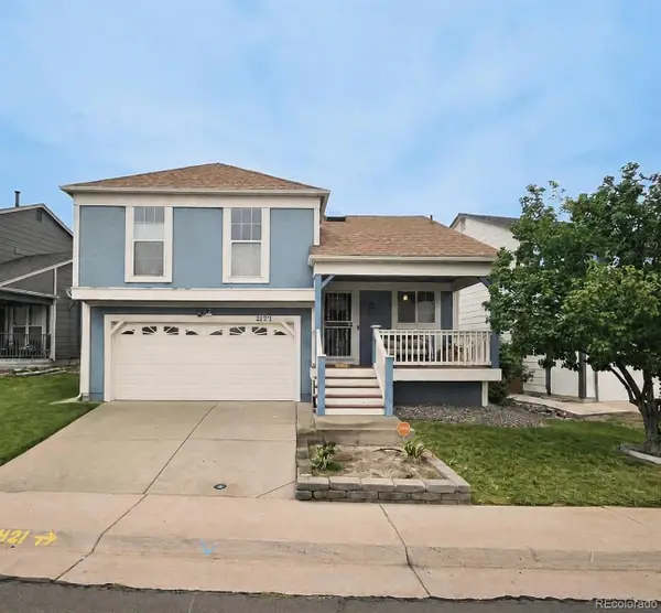 21121 E 46th, Denver, CO 80249