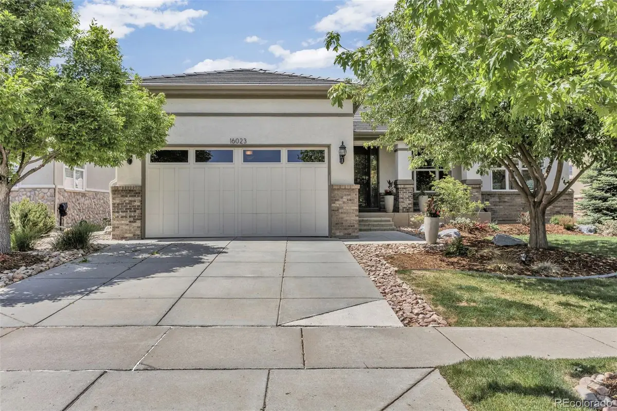 16023 Torreys Way, Broomfield, CO 80023 - #1