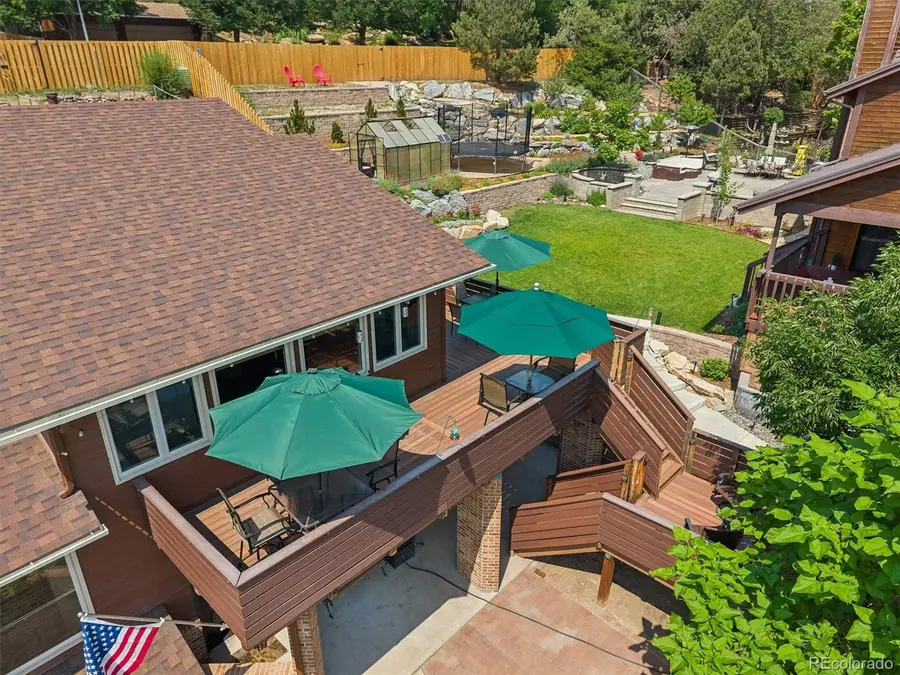 8583 W Iliff Avenue, Lakewood, CO 80227 - #3