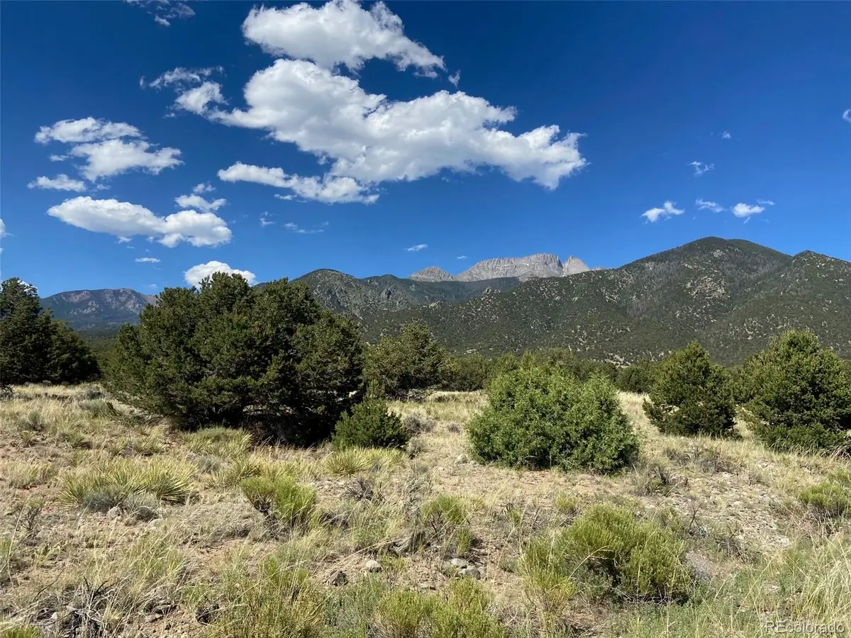 3233 Camino Del Rey, Crestone, CO 81131 - #1