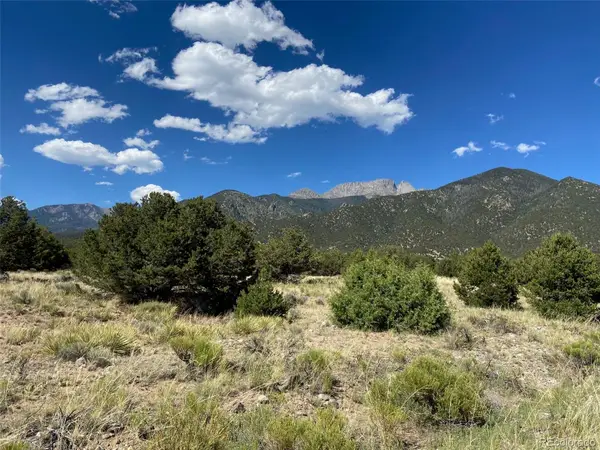 3233 Camino Del Rey, Crestone, CO 81131