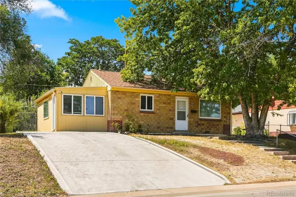 233 S Yates Street, Denver, CO 80219