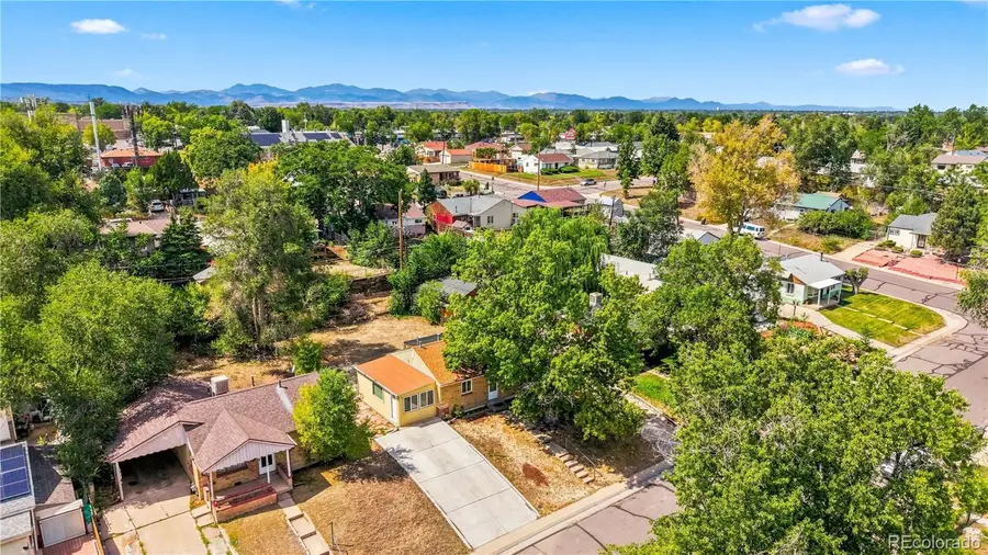 233 S Yates Street, Denver, CO 80219 - #3