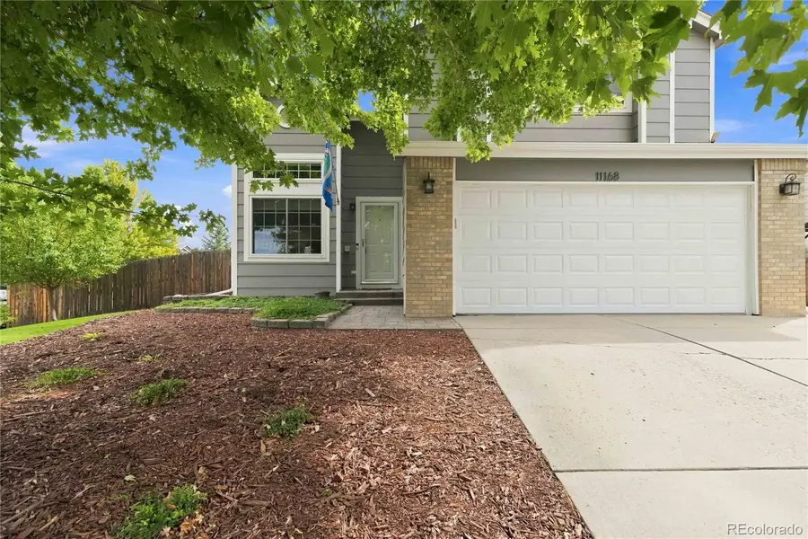 11168 Latigo Lane, Parker, CO 80138 - #3