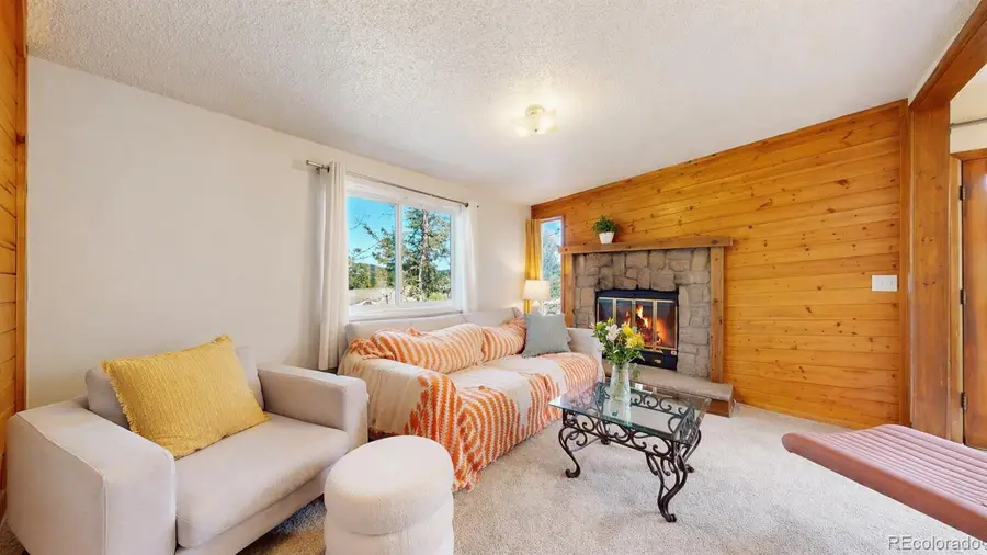 30575 Hilltop Drive, Evergreen, CO 80439 - #3