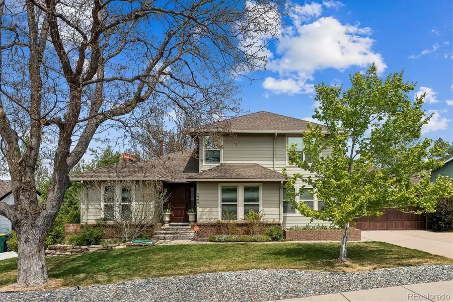 2727 E Jamison Avenue, Centennial, CO 80122 - #3