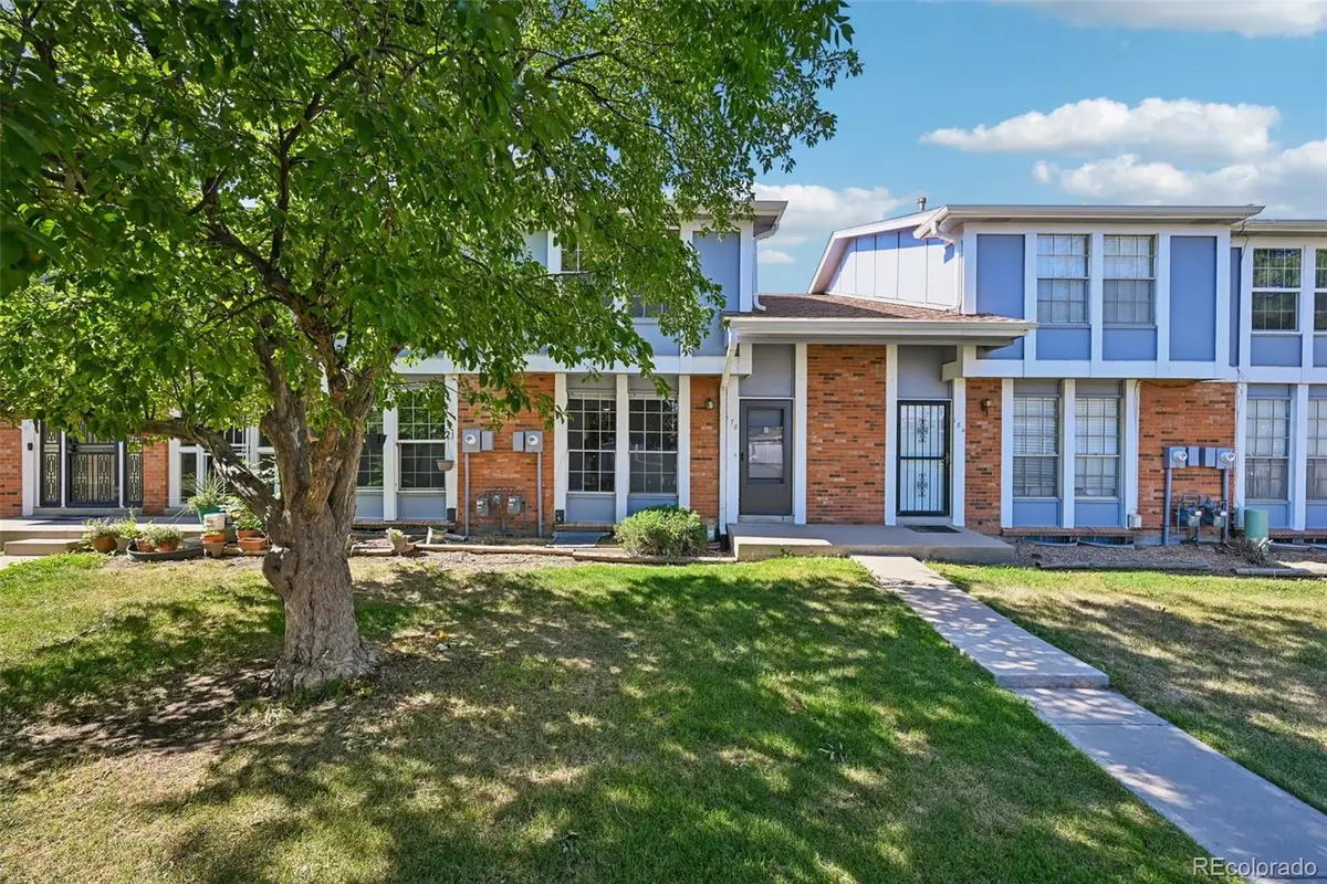 178 Paris Circle, Aurora, CO 80011 - #1