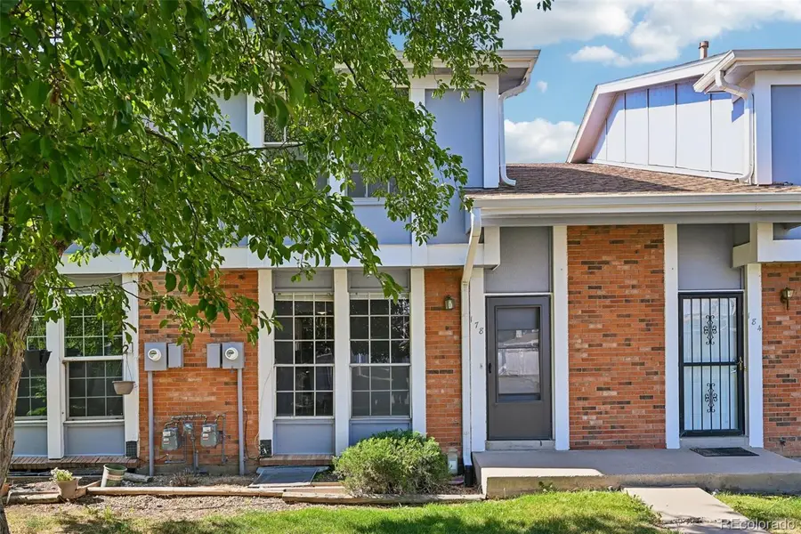 178 Paris Circle, Aurora, CO 80011 - #2