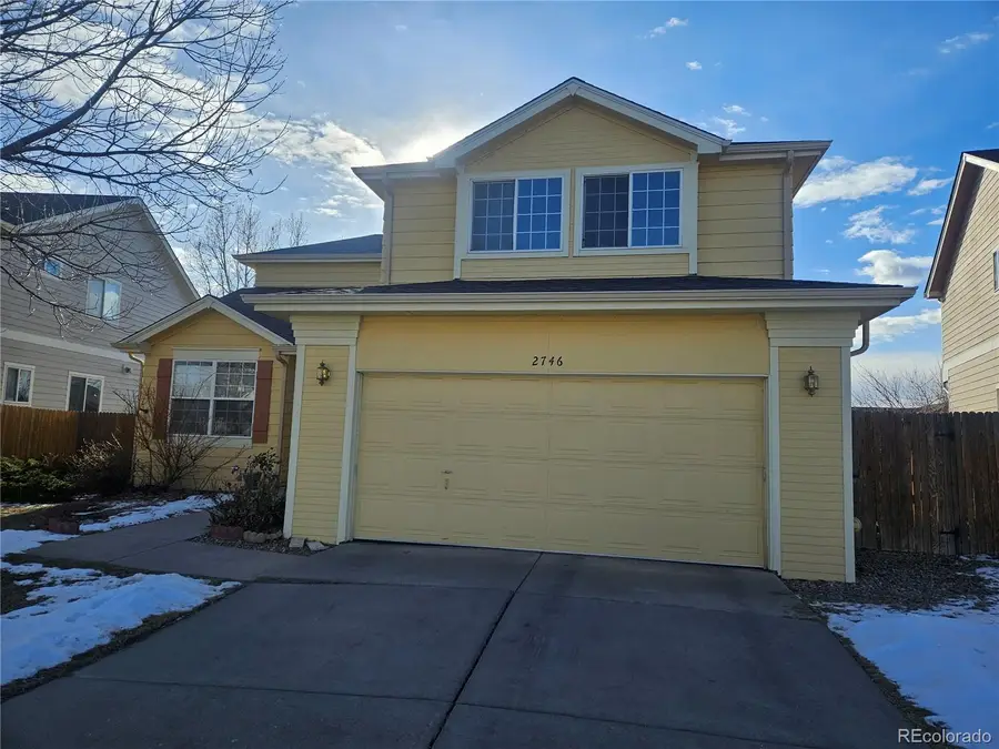 2746 E 132nd Place, Thornton, CO 80241 - #2