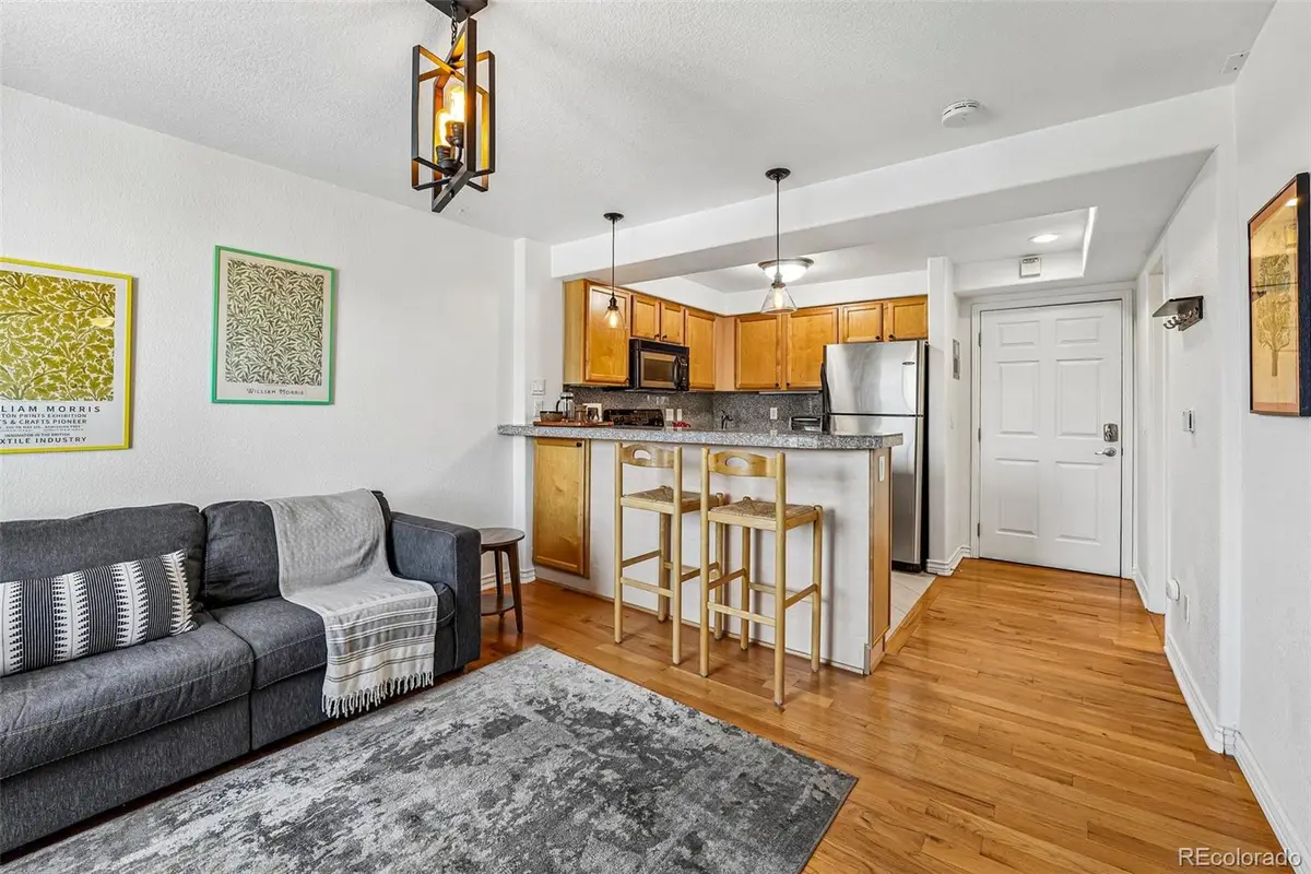 1833 N Williams Street #504, Denver, CO 80218 - #1