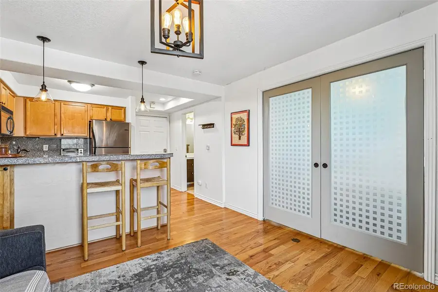 1833 N Williams Street #504, Denver, CO 80218 - #3