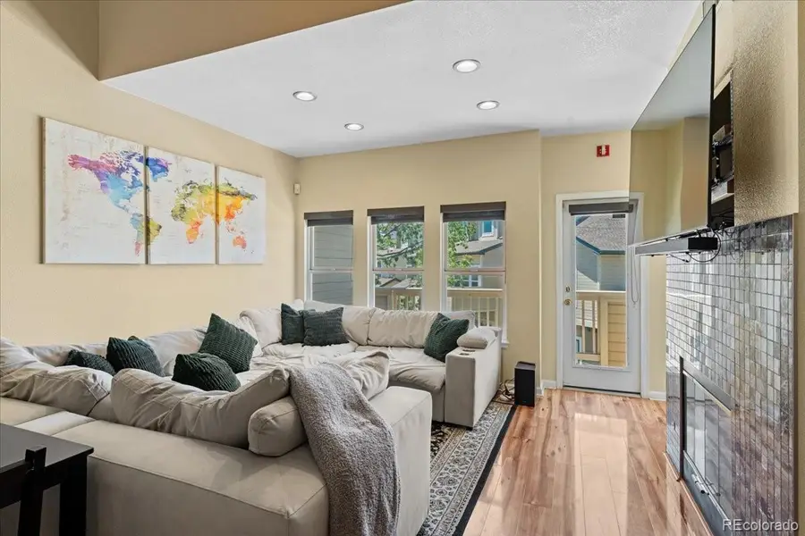 8707 E Florida Avenue #804, Denver, CO 80247 - #2