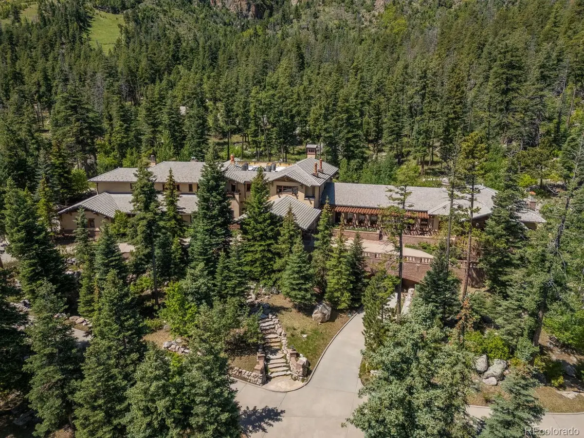 4530 Governors Point, Colorado Springs, CO 80906 - #1