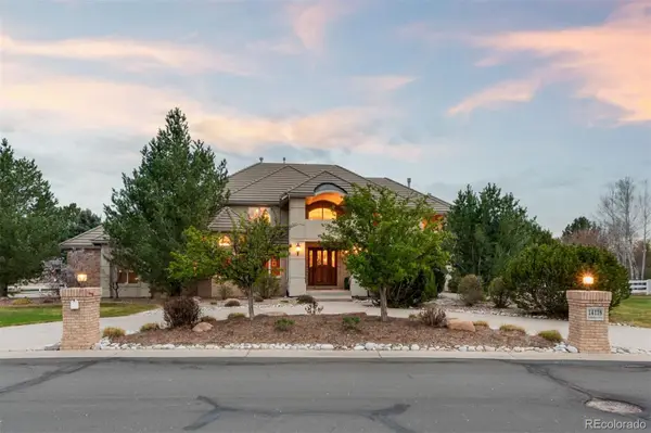 14118 Lexington Circle, Westminster, CO 80023