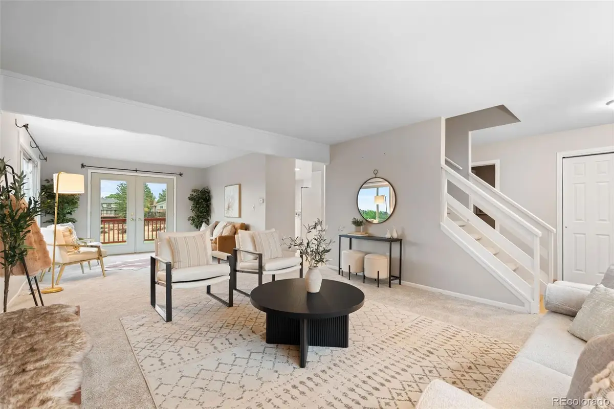 7787 Windfont Row, Parker, CO 80134 - #1
