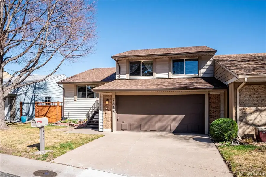 7335 W Maple Drive, Lakewood, CO 80226 - #3