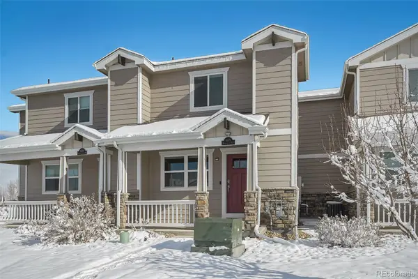 6109 Burdock Court #103, Erie, CO 80516