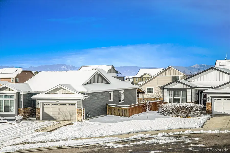 6109 Burdock Court #103, Erie, CO 80516 - Image #2