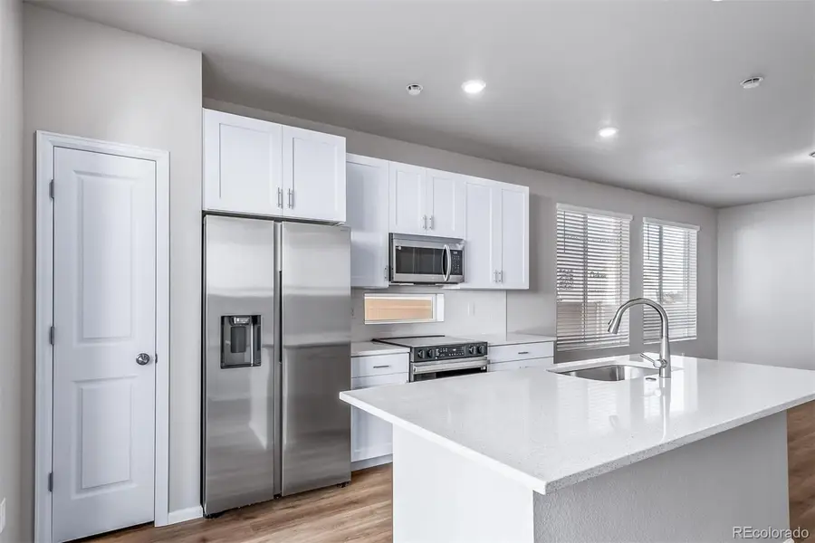 3950 N Rome Street, Aurora, CO 80019 - #2