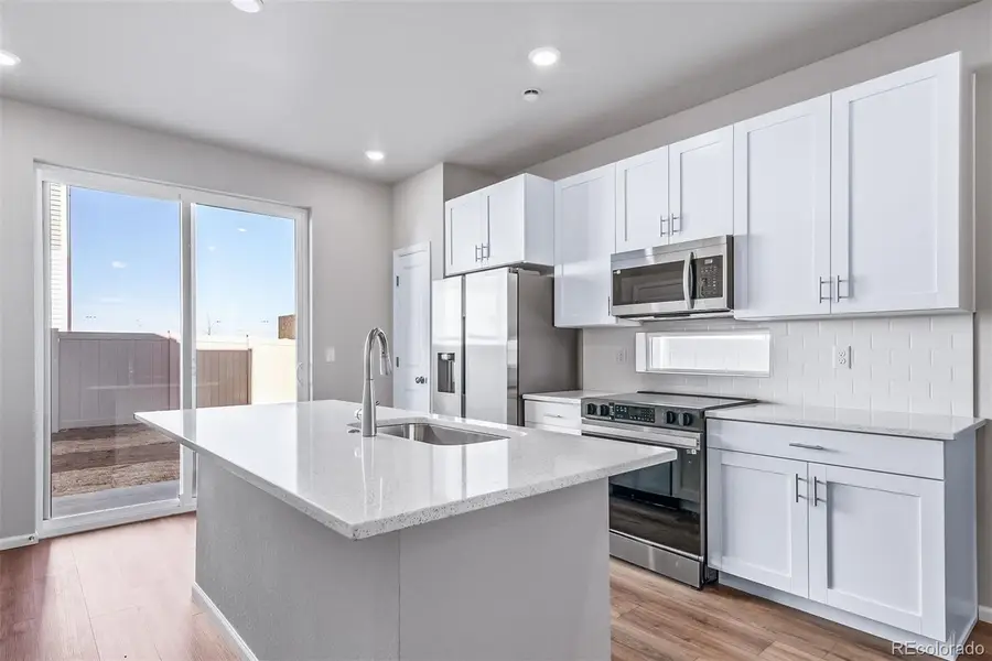 3950 N Rome Street, Aurora, CO 80019 - #3