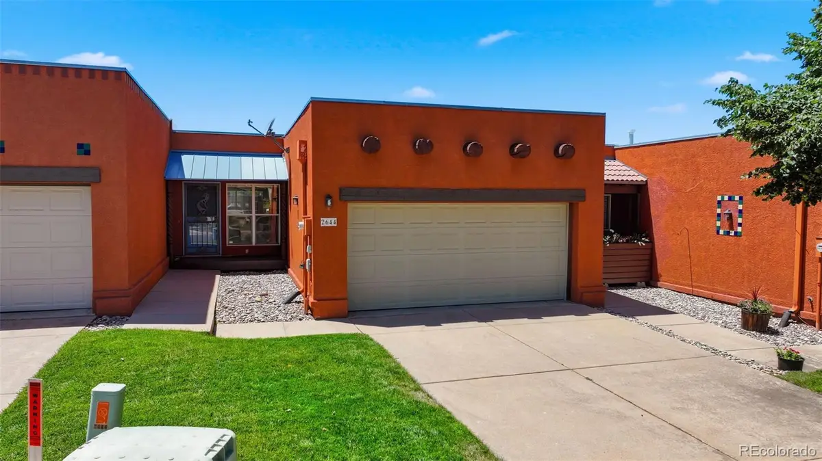 2644 Thrush Grove, Colorado Springs, CO 80920 - #1