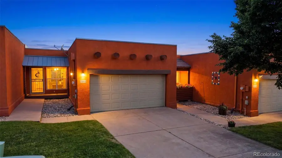 2644 Thrush Grove, Colorado Springs, CO 80920 - #2