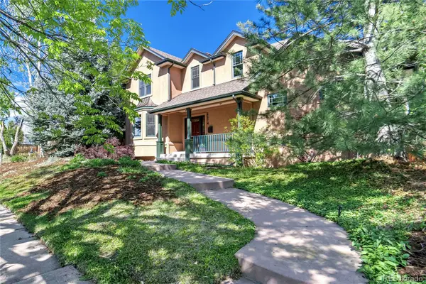 2274 S Ogden Street, Denver, CO 80210