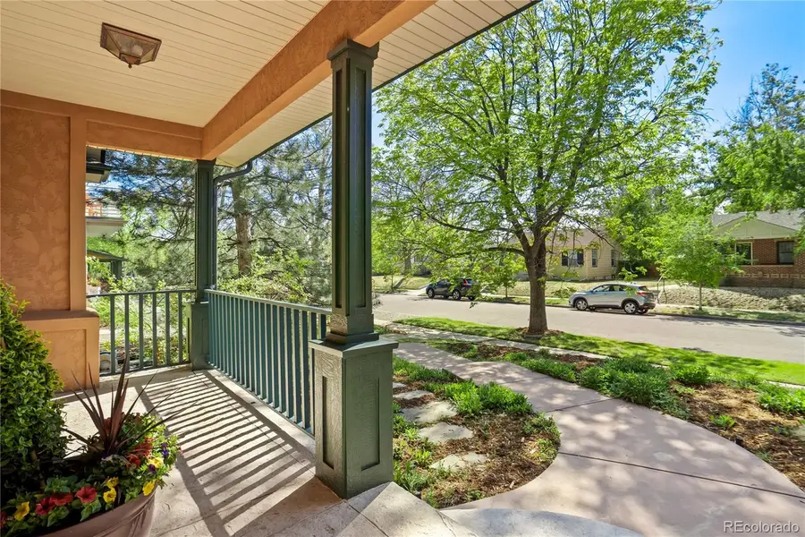 2274 S Ogden Street, Denver, CO 80210 - #3
