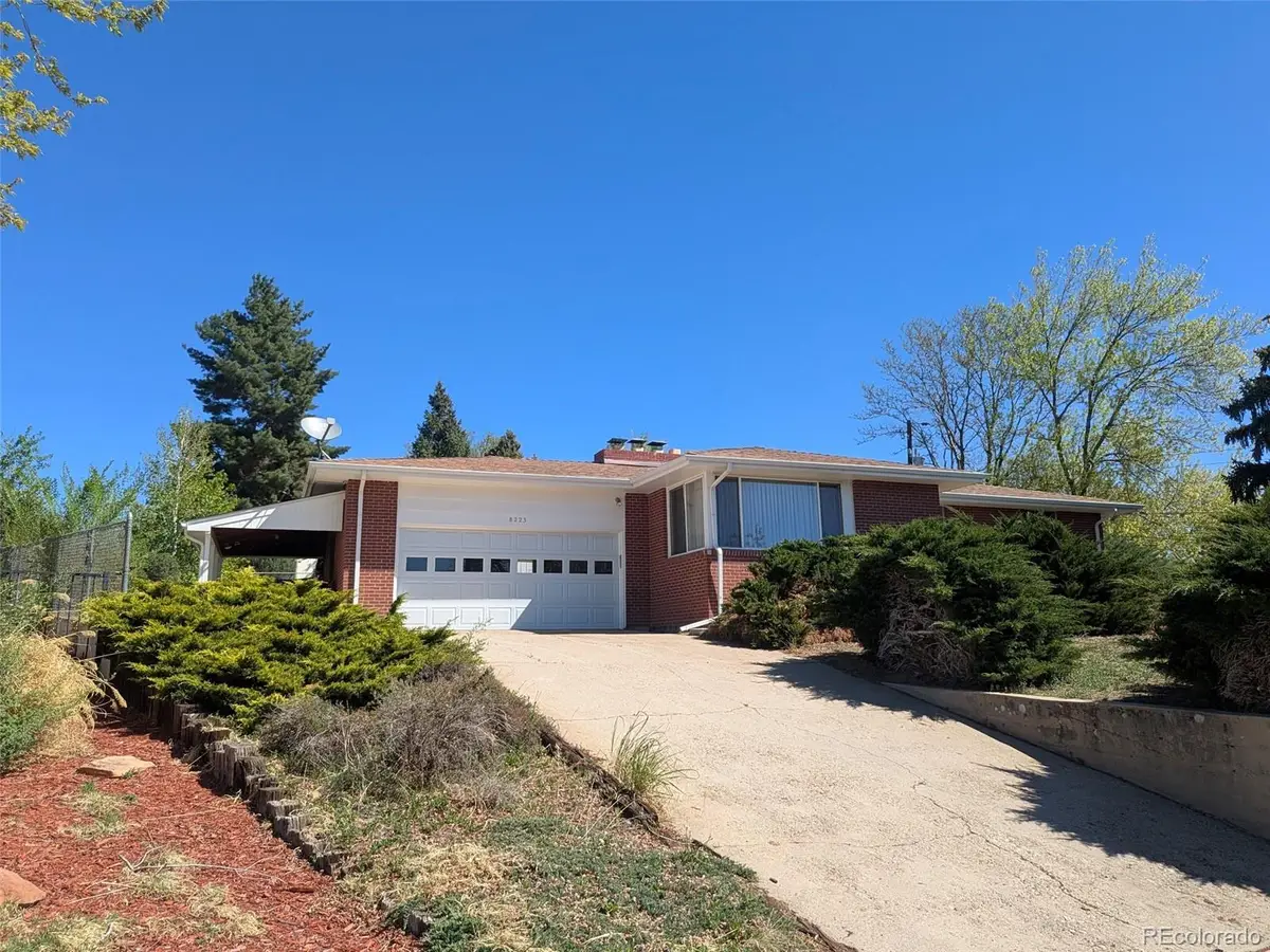 8223 W 62nd Place, Arvada, CO 80004 - #1
