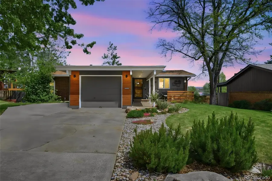 7780 S Sheridan Court, Littleton, CO 80128 - #2