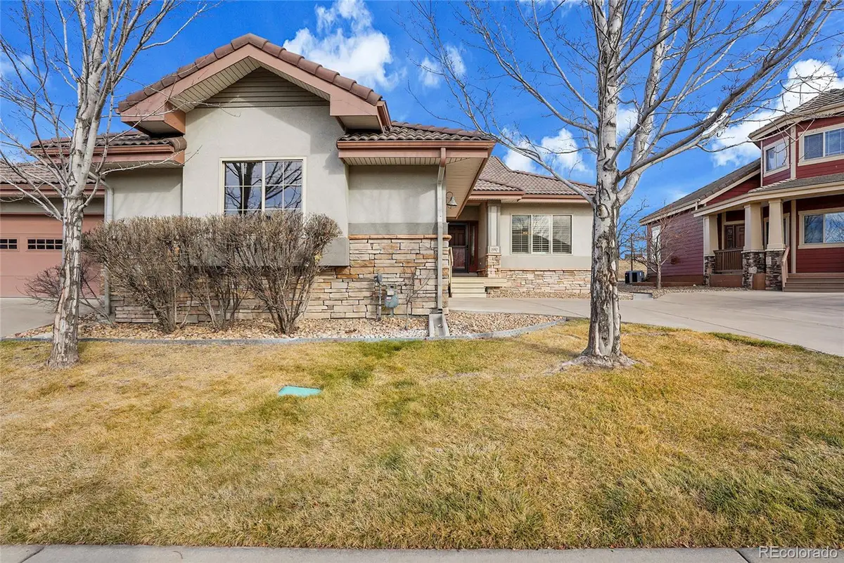 1990 Cedarwood Place, Erie, CO 80516 - Image #1