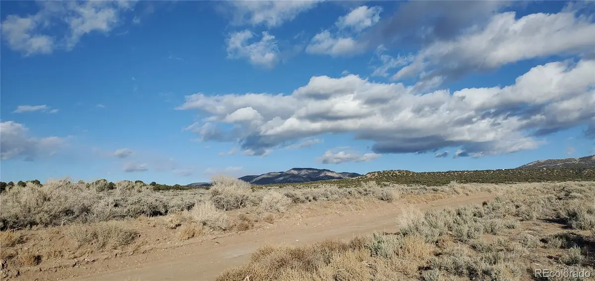 Lot 1043 Leeway Road, Fort Garland, CO 81133 - #1