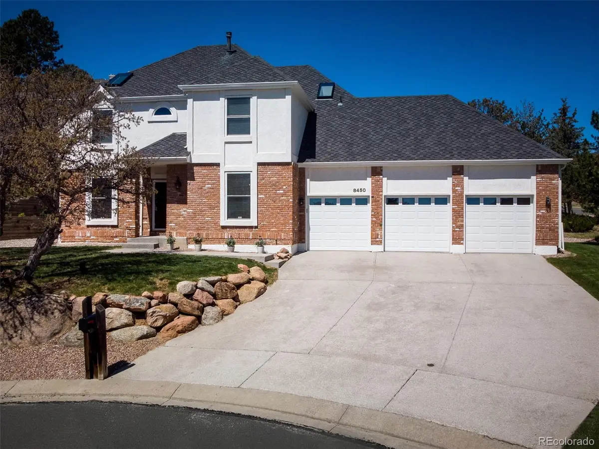 8450 Melross Court, Colorado Springs, CO 80919 - #1