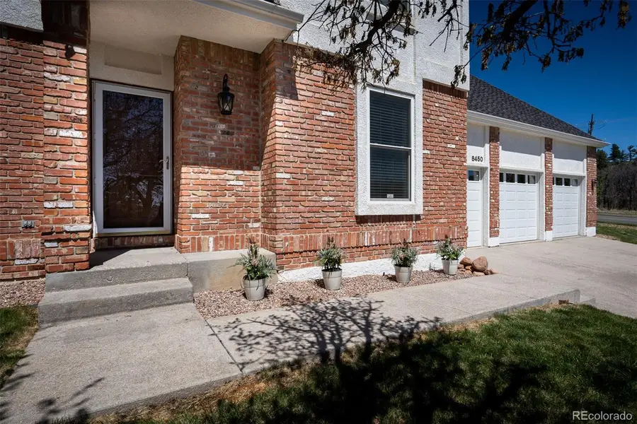 8450 Melross Court, Colorado Springs, CO 80919 - #2