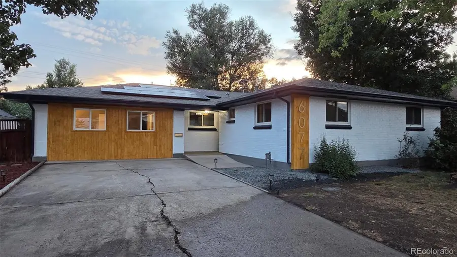 6077 Flower Street, Arvada, CO 80004 - #2