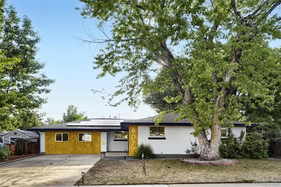 6077 Flower Street, Arvada, CO 80004 - #3
