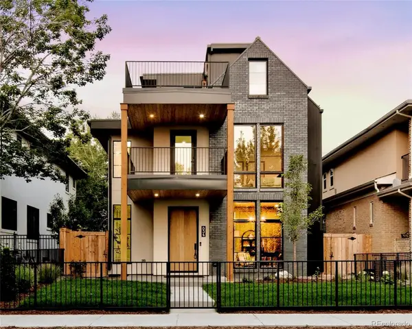 634 S Race, Denver, CO 80209