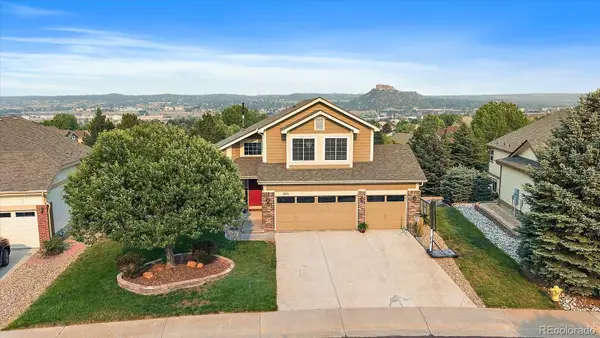1895 Rough Court, Castle Rock, CO 80109