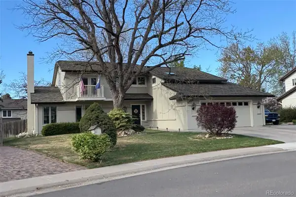 6908 W Nova Drive, Littleton, CO 80128