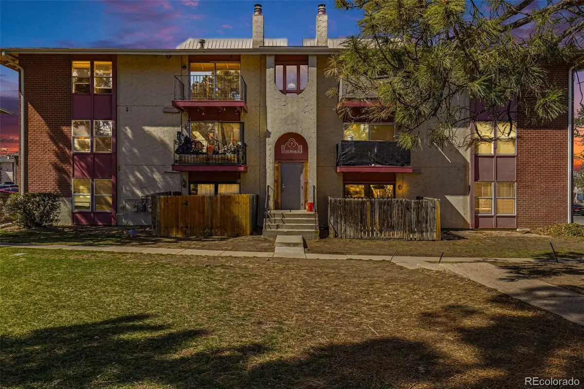 12168 Melody Drive #104, West Adams, CO 80234 - #1