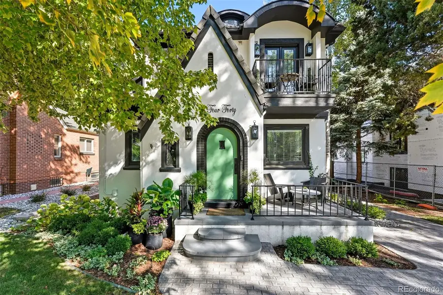 440 S Gilpin Street, Denver, CO 80209 - #2