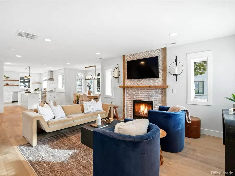 440 S Gilpin Street, Denver, CO 80209 - #3